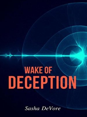 Wake of Deception - ebook